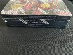 YU-GI-OH Absolute Powerforce Display 1.st english ABPF Sealed OVP - Image 3