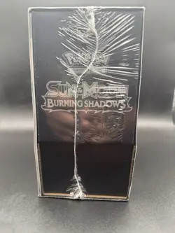 Pokemon 16280241 Sun and Moon Burning Shadows Elite Trainer Box 820650802416 - Image 4