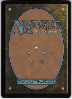 MTG Llanowar Elves Foil NM Foundations Magic 227 - Image 2