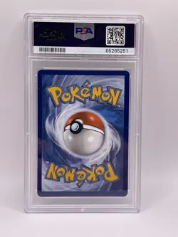2021 Pokemon Celebrations Garchomp C LV.X Classic Collection 145/147 PSA 10 - Image 2
