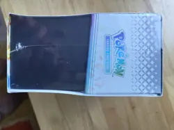 Prismatic Evolutions Pokemon Center Exclusive ETB Elite Trainer Box New Sealed - Image 4