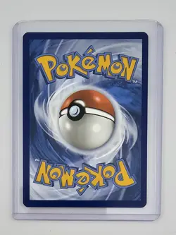 Munkidori 072/064 Illustration Shrouded Fable Pokemon TCG - Image 2