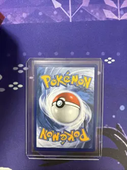 Acerola's Mischief SIR: Mega Evolutions 183/132 NM In Hand Pokemon TCG - Image 2