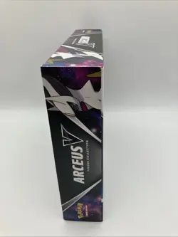 Pokemon Arceus V Figure Collection - Brand New/Sealed (No Cosmic Eclipses Pack) - Image 4