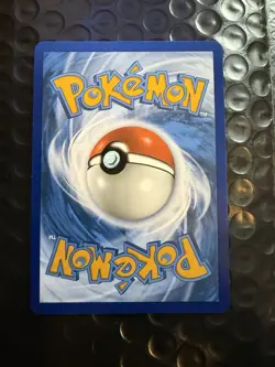 Pokemon TCG Wo-Chien EX Holo Card 257/193 Sv02: Paldea Evolved SIR - Image 2