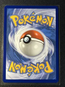 Mega Floette ex - Ultra Rare Pokemon Card CRI 101/086 - Image 2