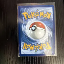 Pokemon TCG Shaymin Illustration Rare Card 185/182 Sv10: Destined Rivals NM - Image 2