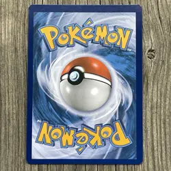 Crimson Invasion Regice 28/111 Holo Rare Pokemon Card SM - Image 2