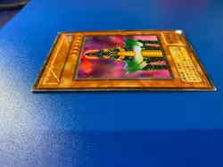 Yu-Gi-Oh! TCG Card Jinzo CA-00 (Japanese) Rare! MP/HP NOT PARALLEL! - Image 4
