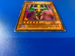 Yu-Gi-Oh! TCG Card Jinzo CA-00 (Japanese) Rare! MP/HP NOT PARALLEL! - Image 5