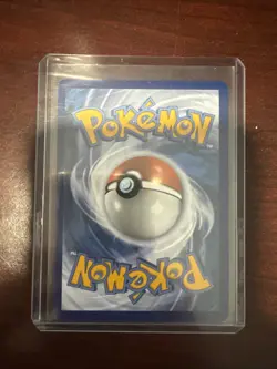 Pokemon Birthday Pikachu #24 Holo Card Celebrations Classic Collection - Image 2