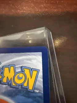 Pokemon Birthday Pikachu #24 Holo Card Celebrations Classic Collection - Image 4