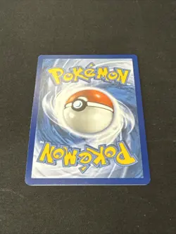 Pokemon TCG Fennekin 080 Promo Card Near Mint Near Mint - Image 2