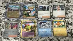 (37) Pokemon Graded Card Lot - PSA 9 Charizard Japanese Korean Holos & More READ - Image 2