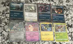 (37) Pokemon Graded Card Lot - PSA 9 Charizard Japanese Korean Holos & More READ - Image 3