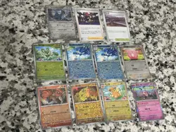 (37) Pokemon Graded Card Lot - PSA 9 Charizard Japanese Korean Holos & More READ - Image 5