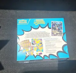 Pokemon TCG SPANISH Mega Evolution Ascended Heroes Elite Trainer Box ETB READ!!! - Image 2