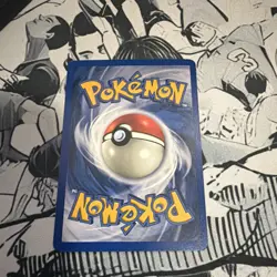 Sabrina's Gaze - 1st Edition - 125/132 Gym Heroes- WOTC - Pokemon TCG - 2000 NM - Image 2