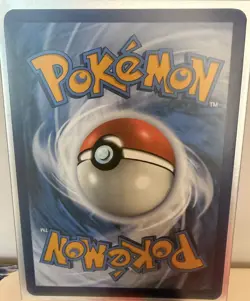 Pokemon TCG Machoke 177/165 Scarlet & Violet 151 HIR NM Condition - Image 2