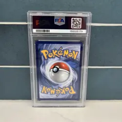 Mega Lucario Ex 179-132 PSA 10 GEM MINT (SIR) - Image 2