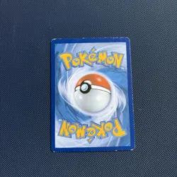 Pokemon Growlithe RC4/RC25 Legendary Treasures Holo Rare - Image 2