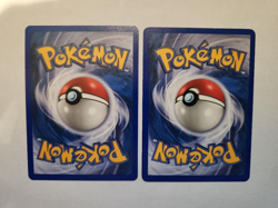 Pokemon Chikorita 100/165 / Chikorita 99/165 Expedition Regular - NM (2) - Image 5