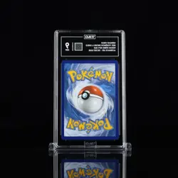 2021 Pokemon SWSH Fusion Strike 271/264 Gengar VMAX Secret Rare TAG 9 (943) - Image 2