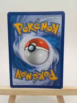 Castform Sunny Form Surging Sparks 195/191 Illustration Rare Full Art Holo - Image 2
