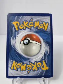 Pokemon Banette 19/127 Platinum Reverse Holo Rare 90 HP English Stage 1 - Image 2