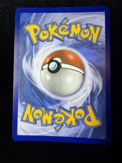 Gengar 38/111 Sm-Crimson Invasion Reverse Holo Card VLP Pokemon TCG - Image 2
