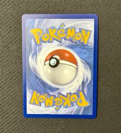 Pokemon TCG Rayquaza 138/185 Amazing Rare Sword & Shield: Vivid Voltage NM - Image 2