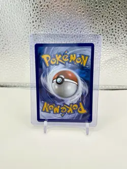 Pokemon TCG Mega Evolution Helioptile IR 143/132 - Image 2