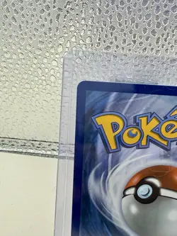 Pokemon TCG Mega Evolution Helioptile IR 143/132 - Image 3