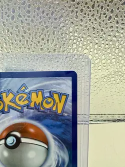 Pokemon TCG Mega Evolution Helioptile IR 143/132 - Image 4