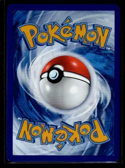 Shiinotic 194/191 Illustration Rare Surging Sparks Pokemon Holo Lightly Played - Image 2