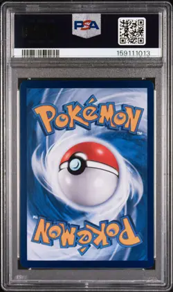 2025 POKEMON SIMPLIFIED CHINESE CBB3 C-GEM PACK VOL 3 #07 CUBONE PSA 10 - Image 2