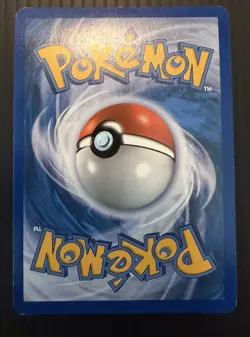 Pokemon TCG Lanturn Prime Holo Card Unleashed 86/95 HS Rare - Image 2