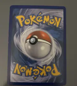 Pokemon Company Celebi XY111 XY Holo Promo Card English 70 HP - Image 3