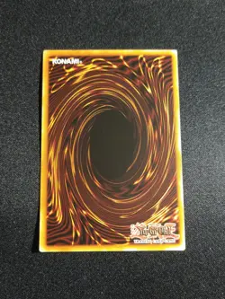 Yu-Gi-O Hyper Psychic Blaster/ Assault Mode CRMS-EN020 Unlimite Ultimate Rare NM - Image 2