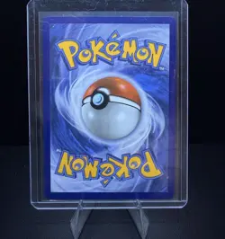 Misdreavus 233/217 Me: Ascended Heroes Holo Illustration Rare Pokemon Card - Image 2