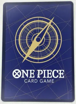 Franky OP01-021 Gift Collection 2023 One Piece Card Game - Image 2