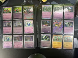 🐸 Chaos Rising 100% Complete Master Base Set 162 Cards C/UC/H/RH & EXs - Image 5
