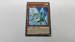 HOP EAR SQUADRON MONSTER MP20-EN164 1ST EDITION COMMON YUGIOH NM UNPLAYED - Image 1