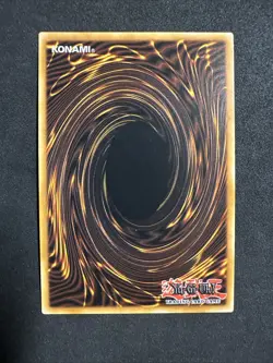 Dragon Master Magia (PUR) RA04-EN055 Yugioh Quarter Century Stampede 1st Edition - Image 2