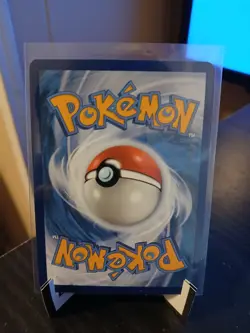 Pokemon TCG Blastoise EX 200/165 Scarlet Violet 151 SAR Holo Card - Image 2
