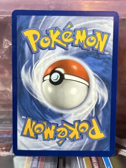 Pokemon TCG Lugia V SWSH301 Sword & Shield SWSH Black Star Promo Holo Card NM - Image 2