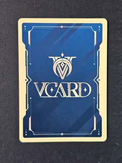 CottontailVA 9 Holo Card First 1st Edition Rising Stars GamerSupps VCard 077/190 - Image 4