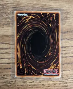 Yugioh Dark Magician Girl - YSYR - EN011 - Common - 1st Edition - LP - Image 3