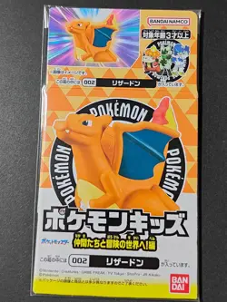 Pokemon Card Charmeleon 007/108 1st Japanese Charizard Charmander lot fym6-029 - Image 3