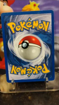 MISTY'S GOLDEEN Gym Heroes POKEMON Non-Holo 1st Edition 2000 Trading Card 85/132 - Image 2